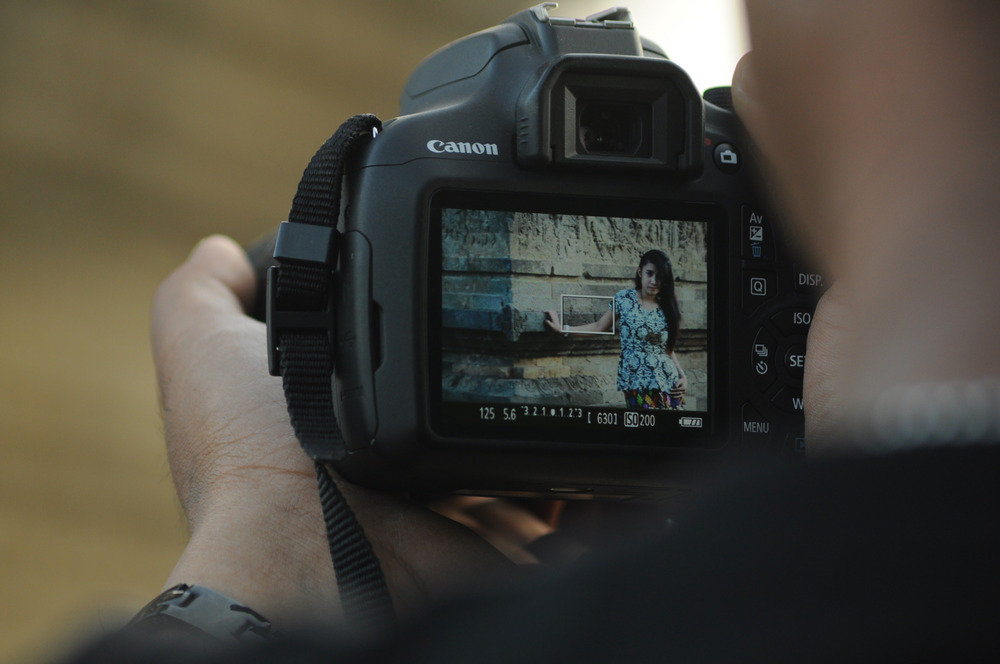  Memulai Hobi Fotografi